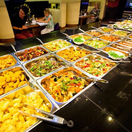 Phoenix7 โมดลิง ภายนอก รูปภาพ