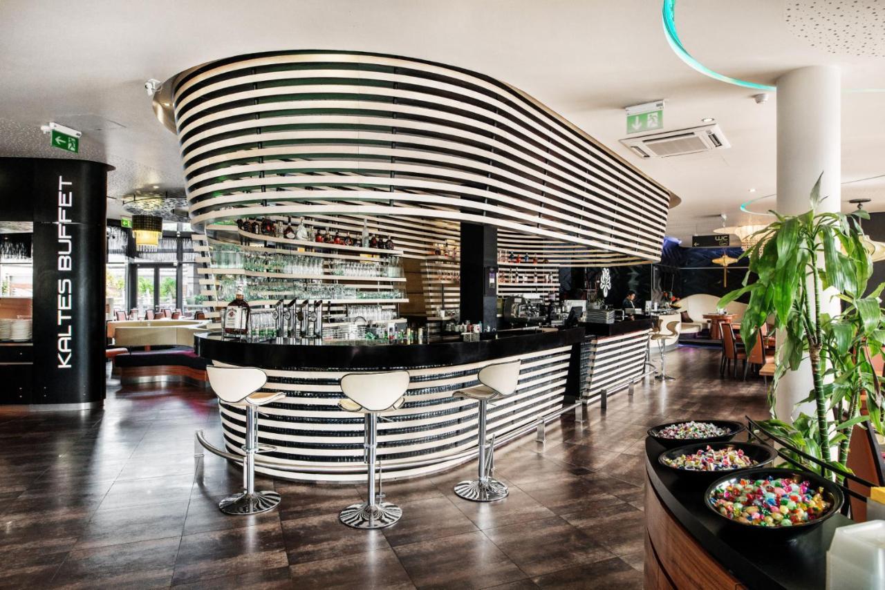 Phoenix7 โมดลิง ภายนอก รูปภาพ