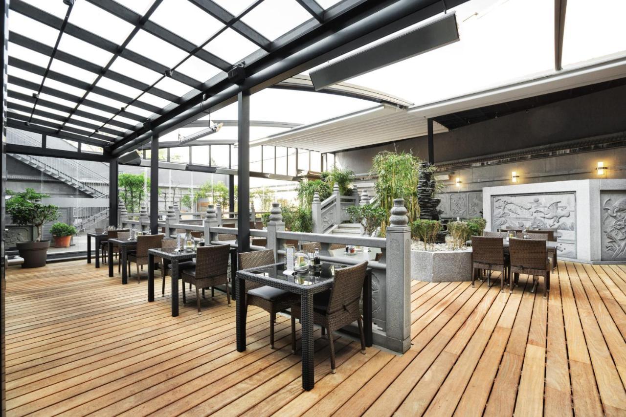Phoenix7 โมดลิง ภายนอก รูปภาพ