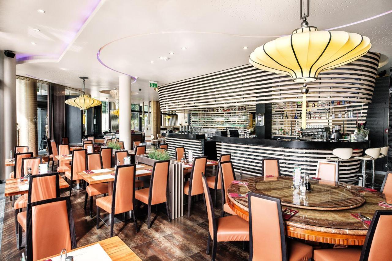 Phoenix7 โมดลิง ภายนอก รูปภาพ