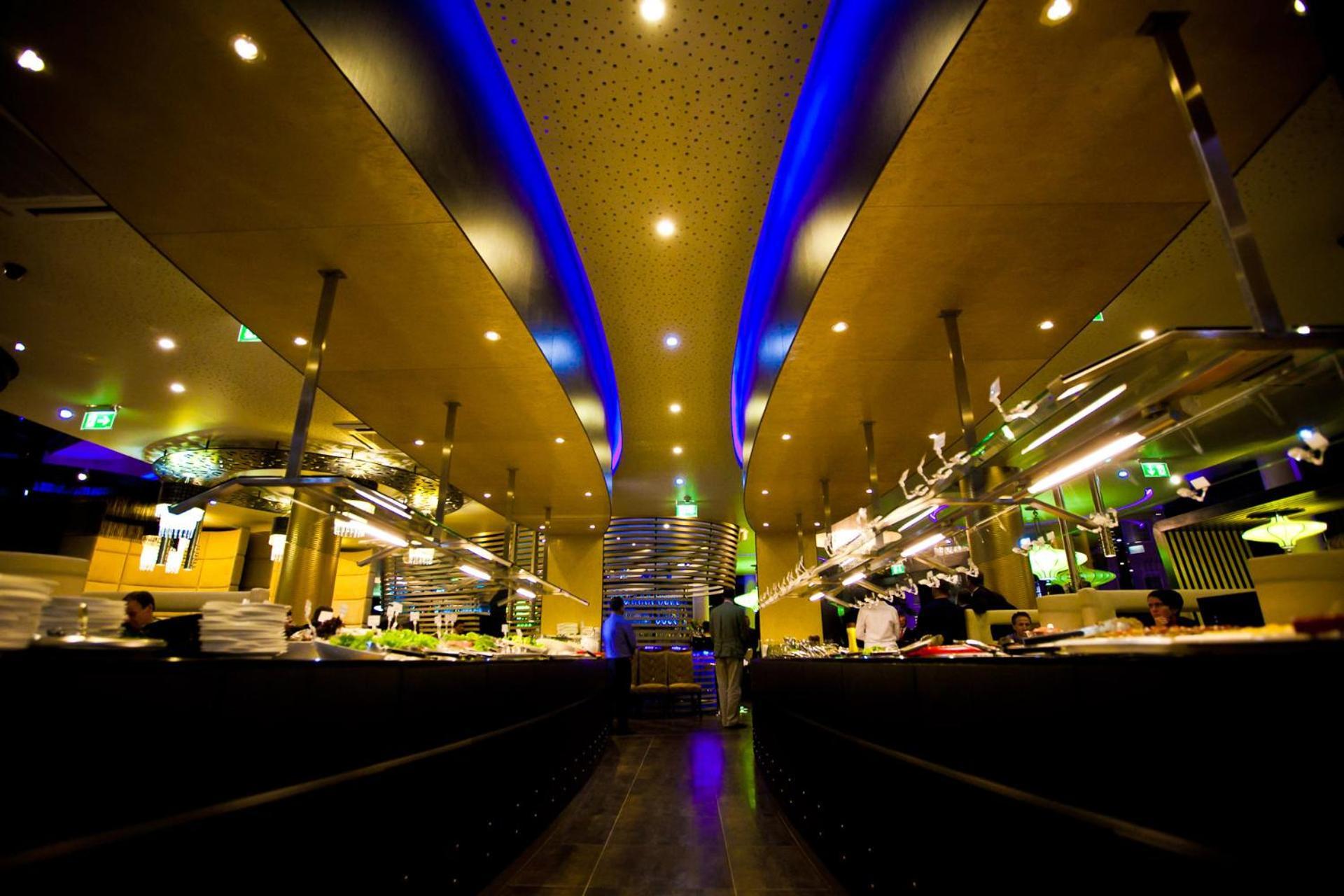 Phoenix7 โมดลิง ภายนอก รูปภาพ