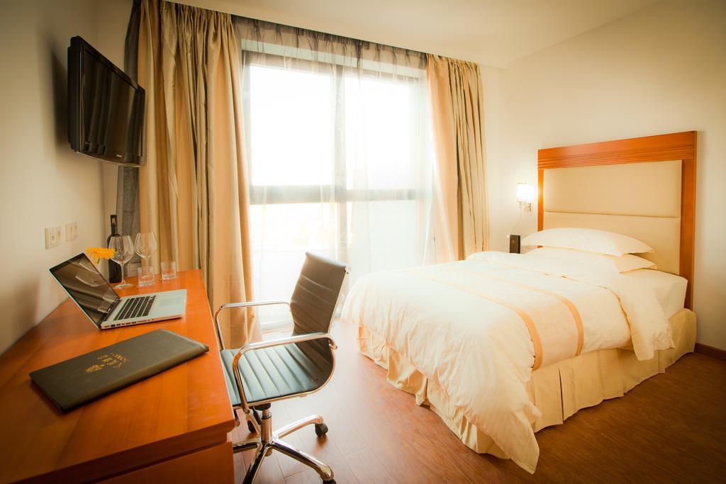 Phoenix7 โมดลิง ภายนอก รูปภาพ