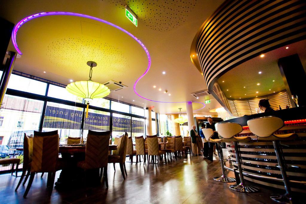 Phoenix7 โมดลิง ภายนอก รูปภาพ