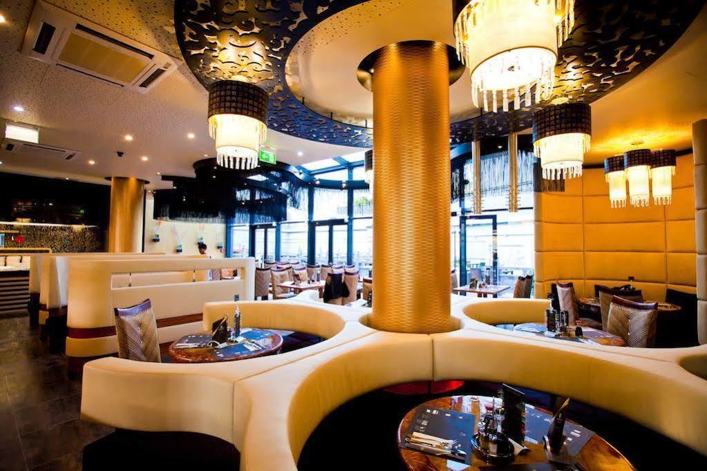 Phoenix7 โมดลิง ภายนอก รูปภาพ