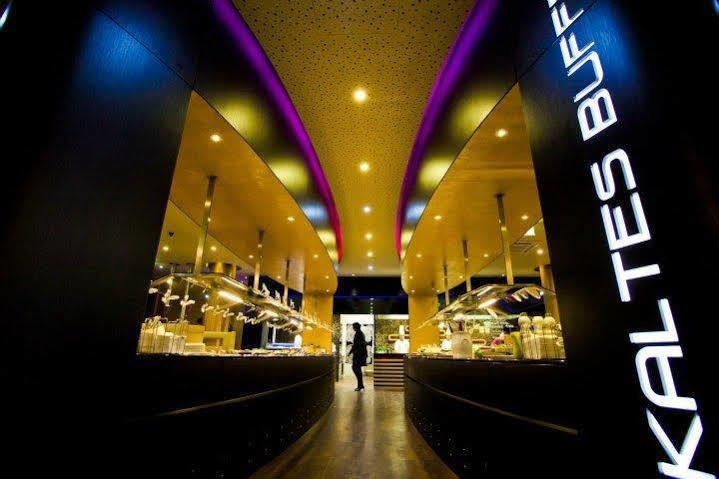 Phoenix7 โมดลิง ภายนอก รูปภาพ
